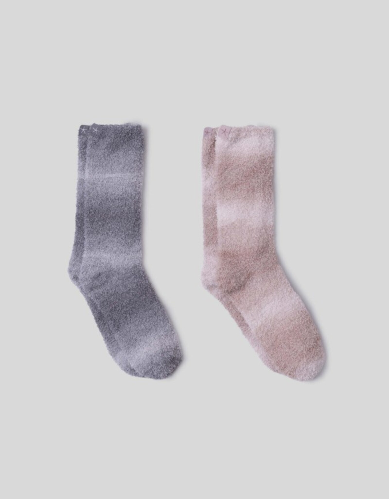 CozyChic Spacedye Socks