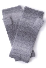 CozyChic Spacedye Fingerless Gloves