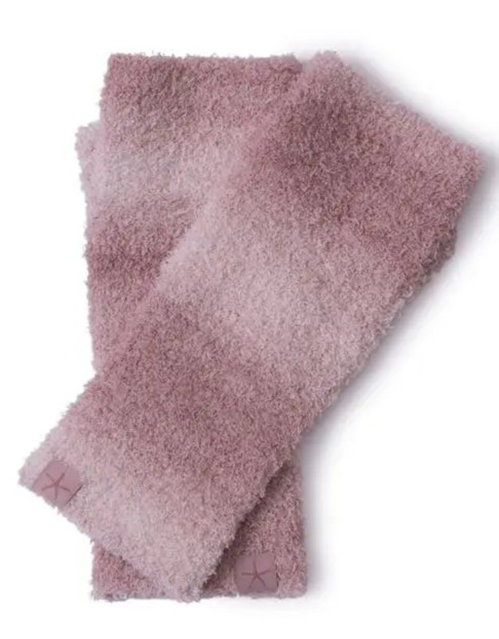 CozyChic Spacedye Fingerless Gloves