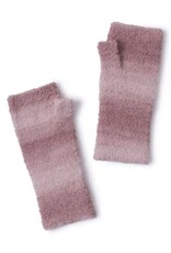 CozyChic Spacedye Fingerless Gloves