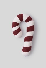 CozyChic Candy Cane Pillow CozyChic Candy Cane Pillow