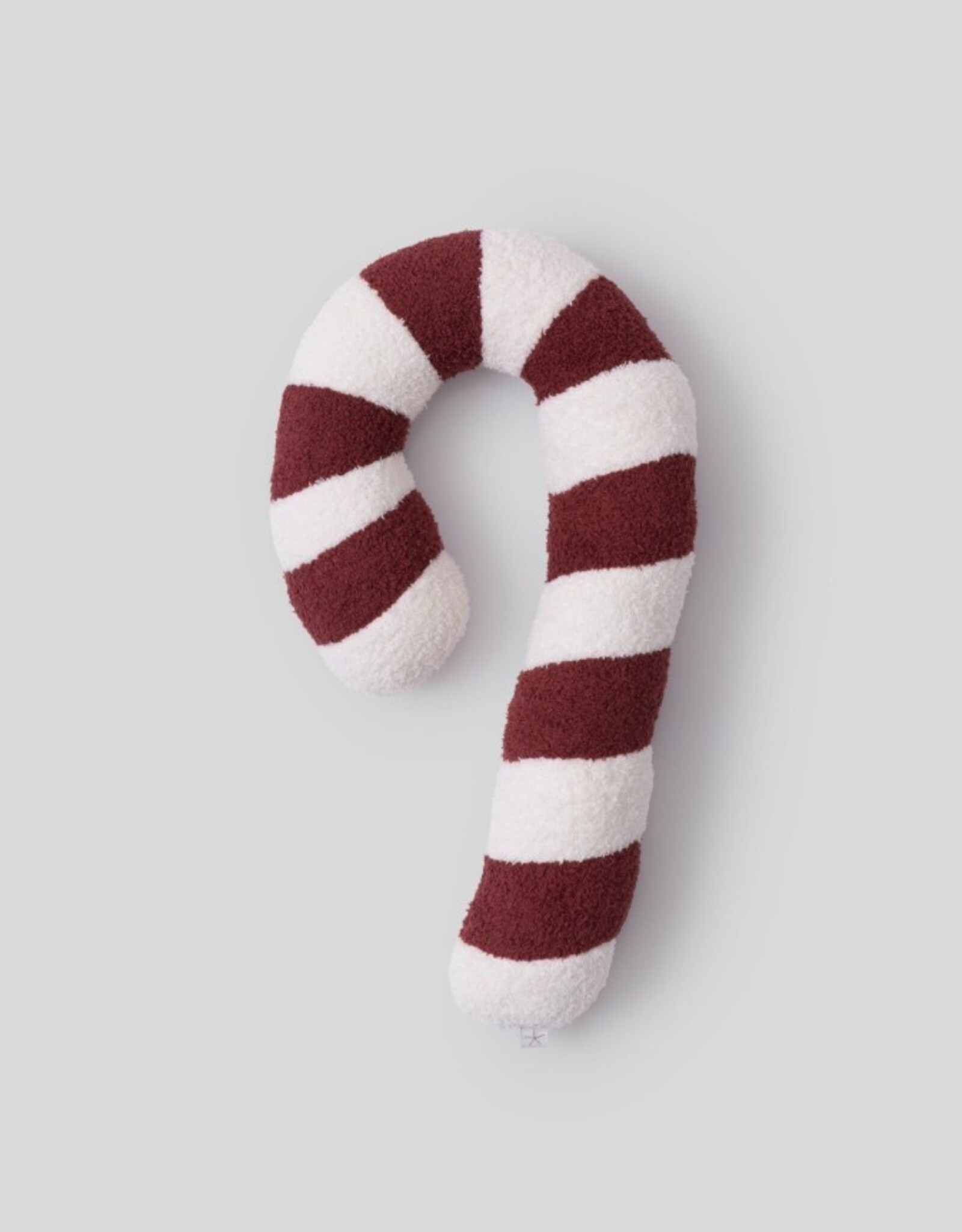 CozyChic Candy Cane Pillow