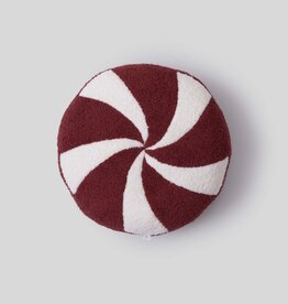 CozyChic Peppermint Pillow