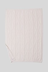 CozyChic Fisherman Cable Throw 54 x 72 CozyChic Fisherman Cable Throw 54 x 72