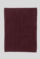 CozyChic Fisherman Cable Throw 54 x 72 CozyChic Fisherman Cable Throw 54 x 72