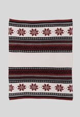 CozyChic Fair Isle Throw 54 x 72 CozyChic Fair Isle Throw 54 x 72