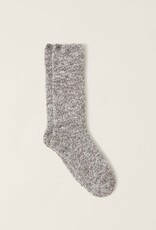 CozyChic Women's Heathered Socks