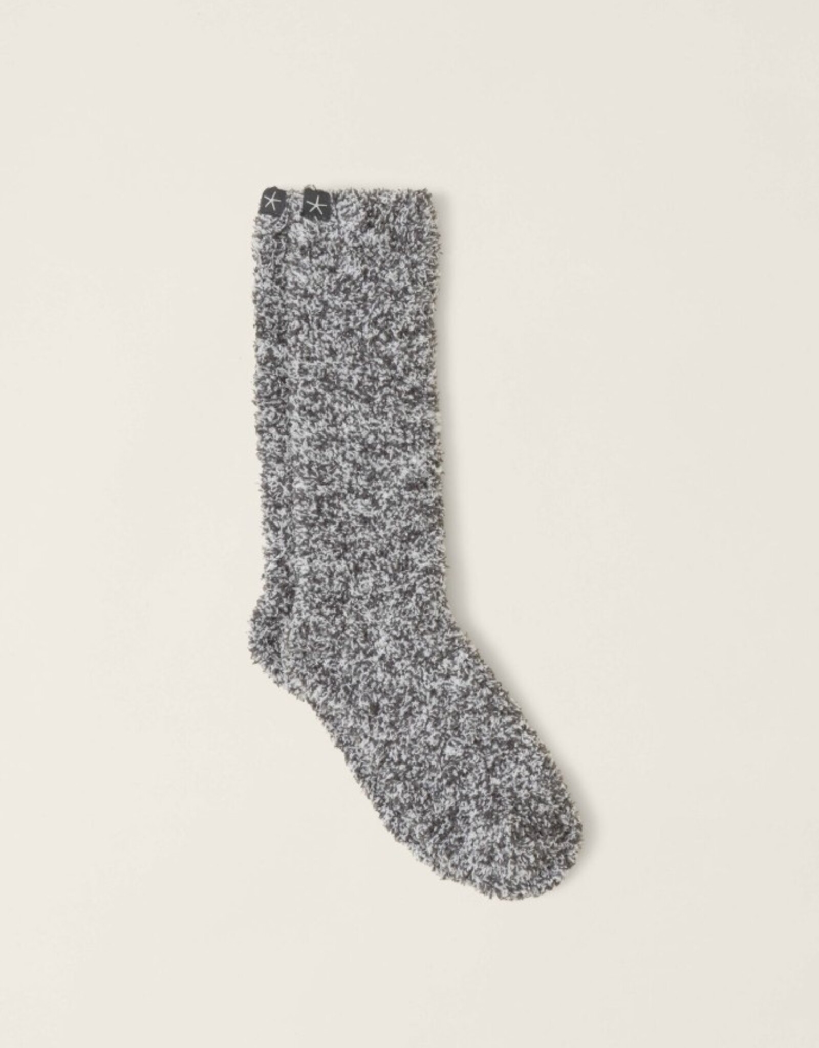 CozyChic Women's Heathered Socks