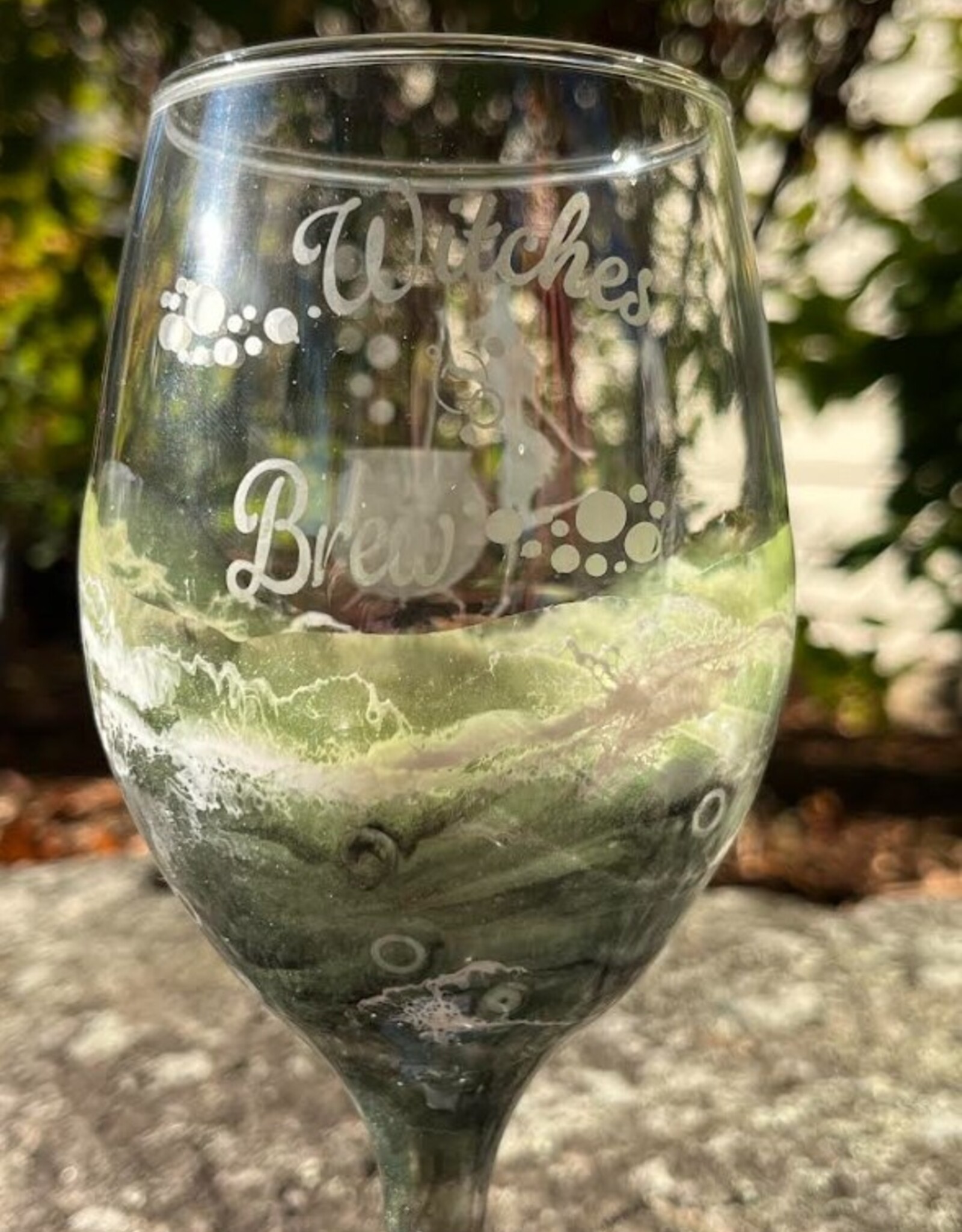 Wine Glass | Stemmed | Brew STM