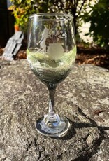 Wine Glass | Stemmed | Brew STM
