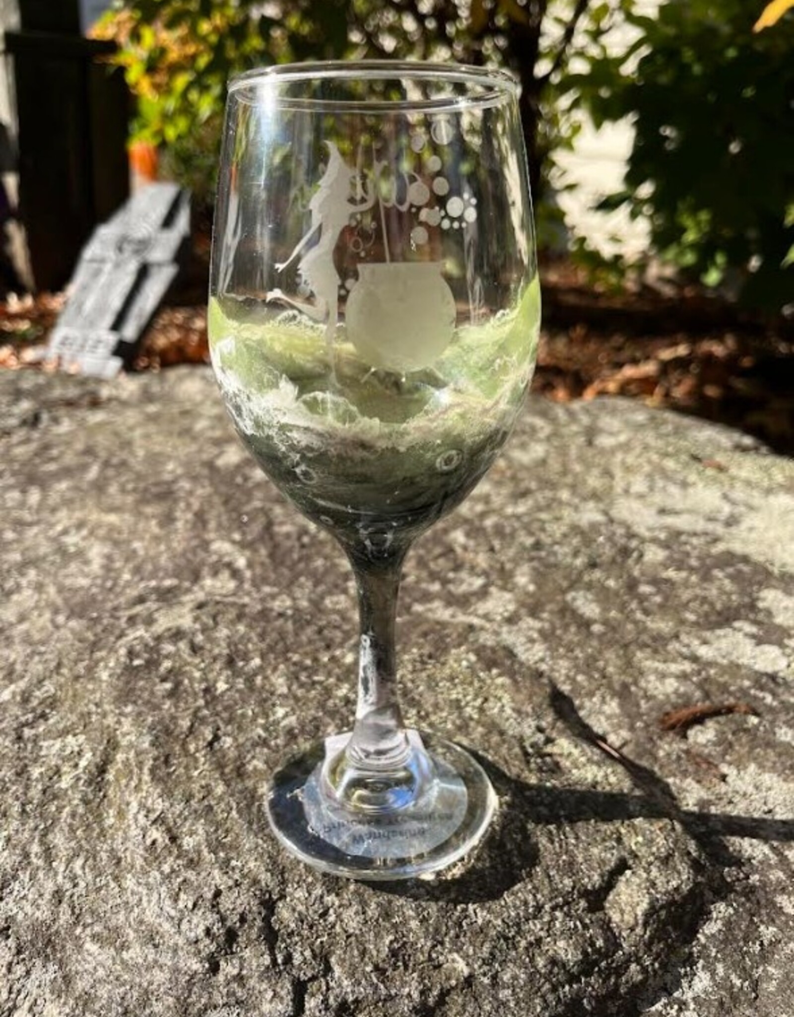 Wine Glass | Stemmed | Brew STM