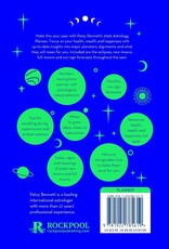 -2026 Astrology Planner Calendar Northern Hemisphere