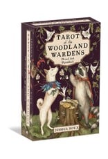 -Tarot of the Woodland Wardens