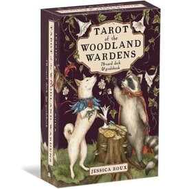Tarot of the Woodland Wardens