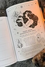 -2026 Witch's Diary Planner Calendar: Northern Hemisphere