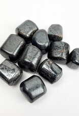 Hematite Tumbled | 20-45mm | Brazil