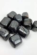 Hematite Tumbled | 20-45mm | Brazil