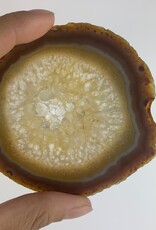 Agate Slice| 50-150