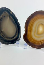 Agate Slice| 50-150
