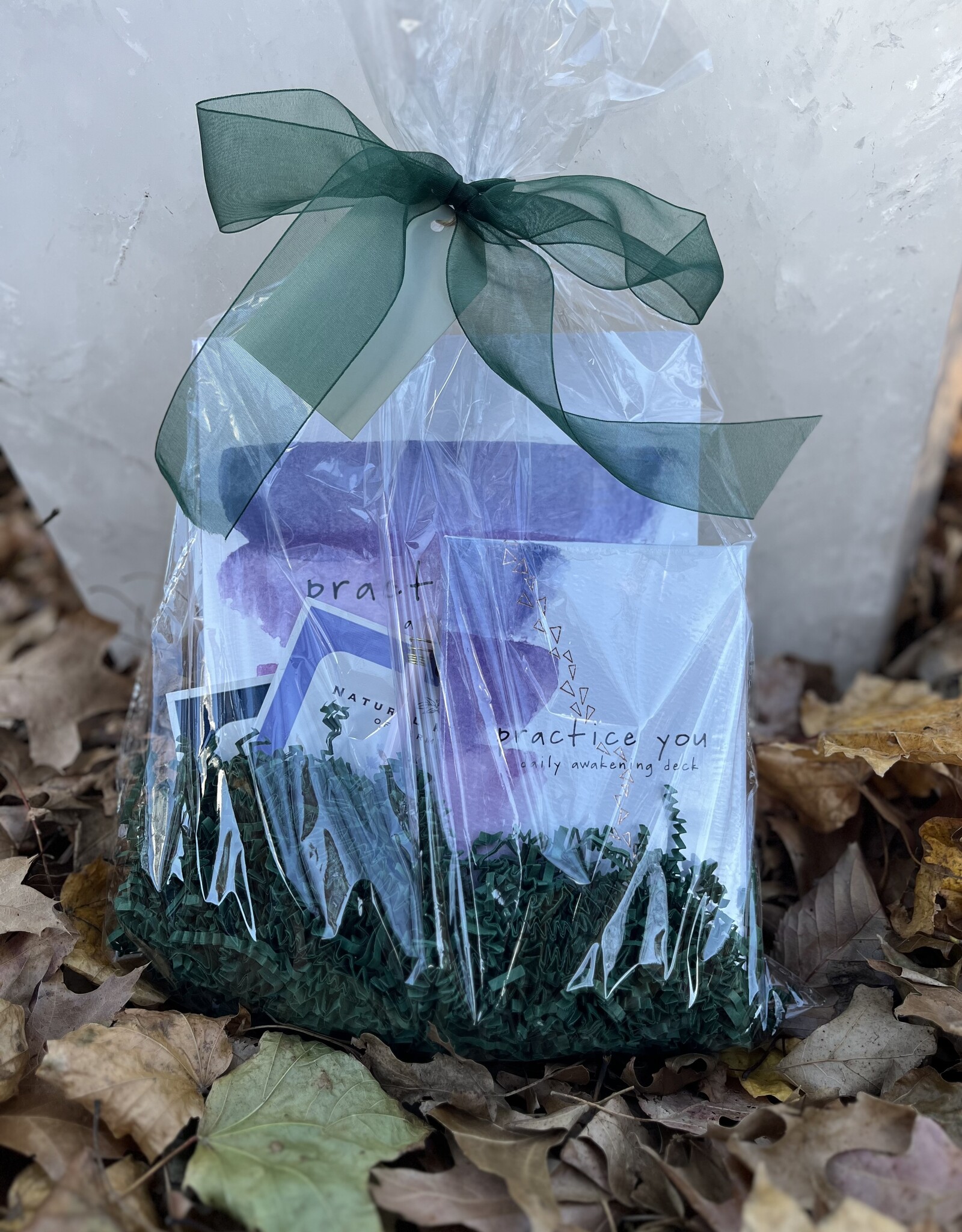 Practice You Gift Set