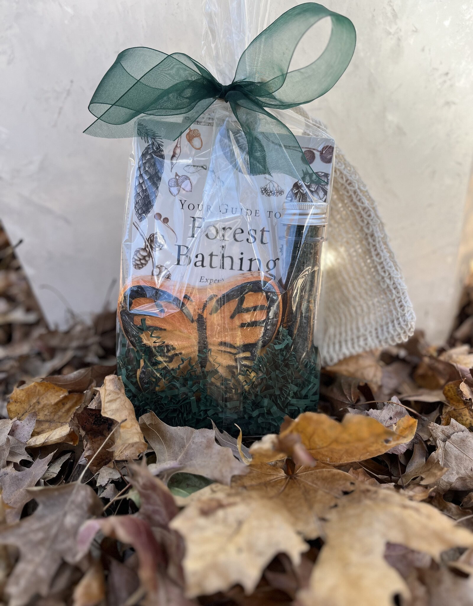 Forest Bathing Gift Set