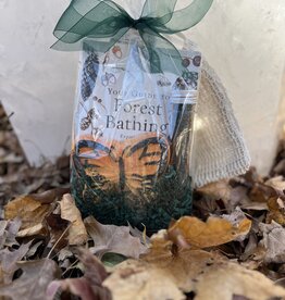 Forest Bathing Gift Set