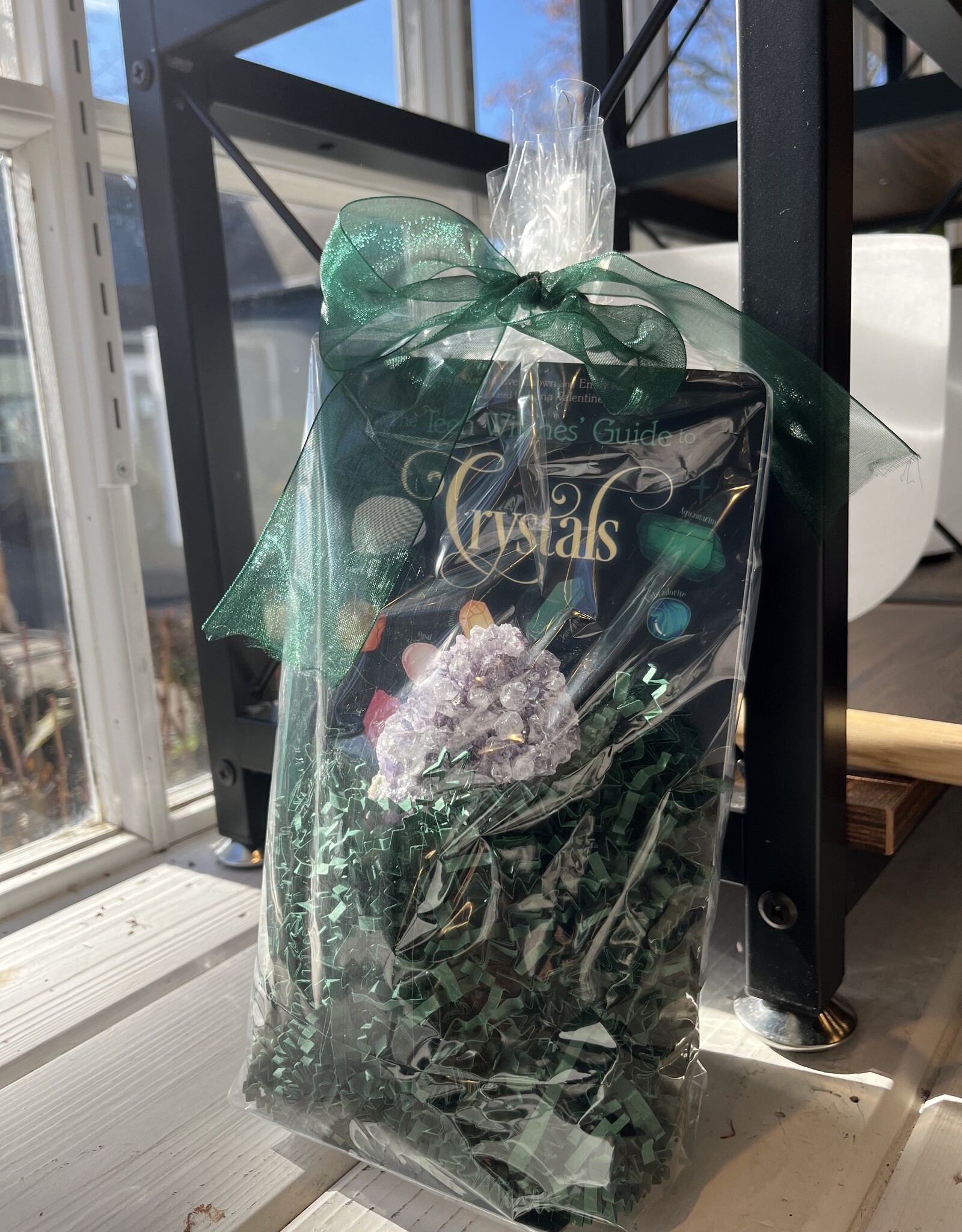 Training Witch Gift Set