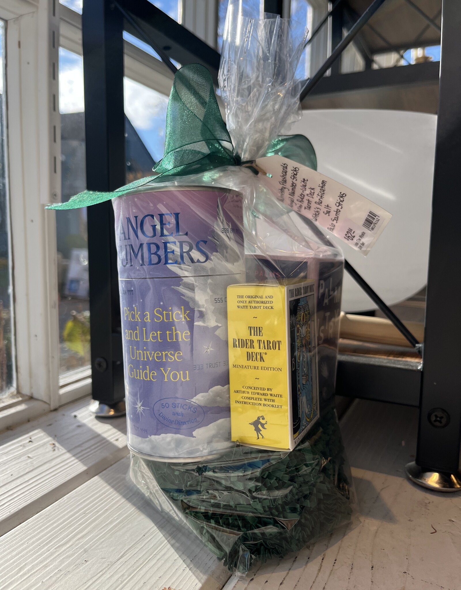 Into The Mystic Gift Set