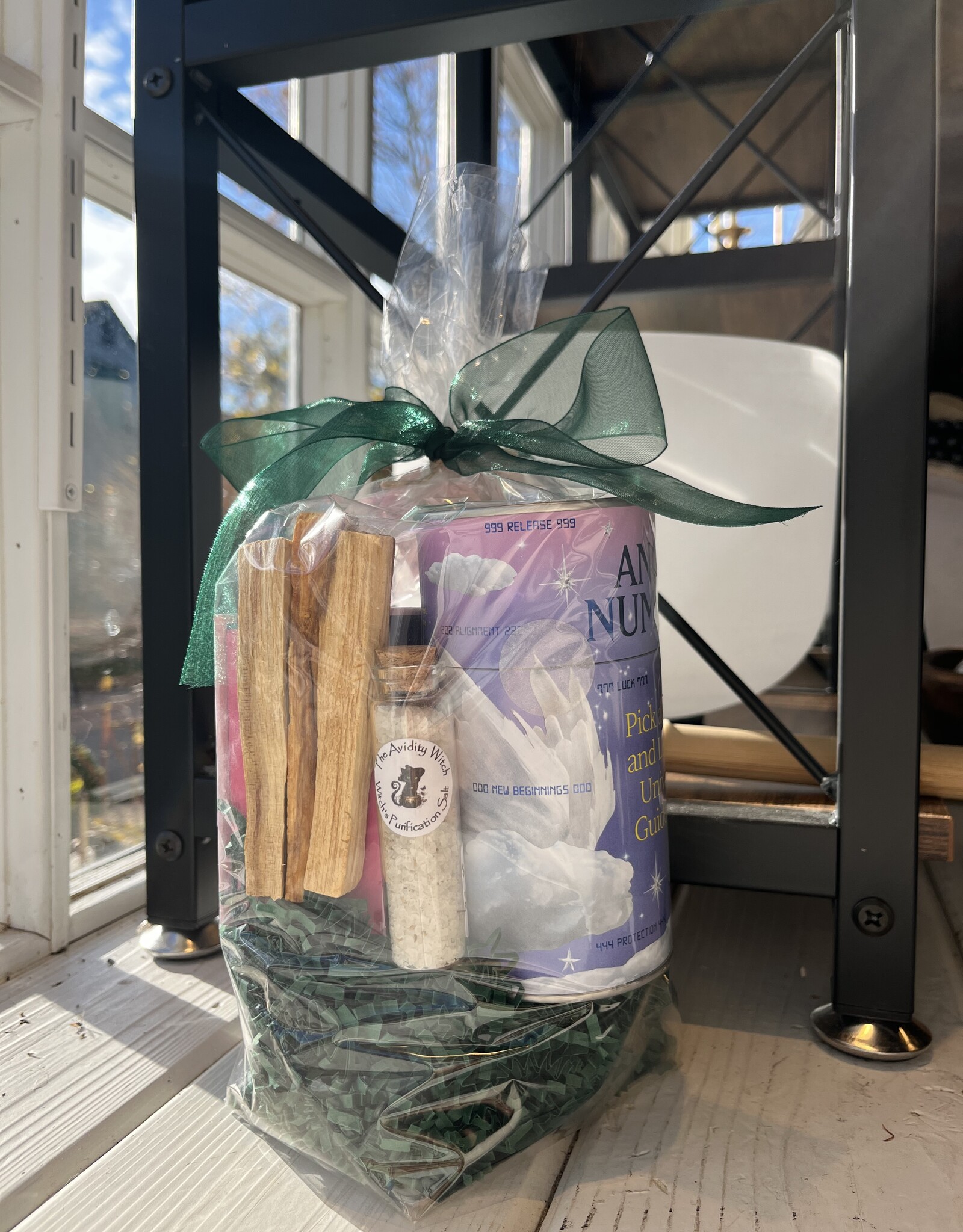 Into The Mystic Gift Set