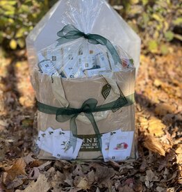 Eminence Luxury Gift Set