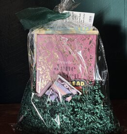 The Wise Woman Literary Gift Set