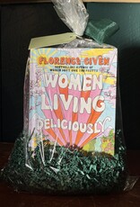 The Wise Woman Literary Gift Set