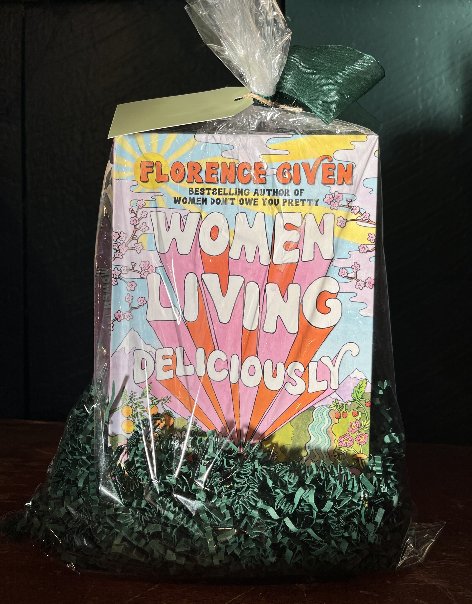 The Wise Woman Literary Gift Set