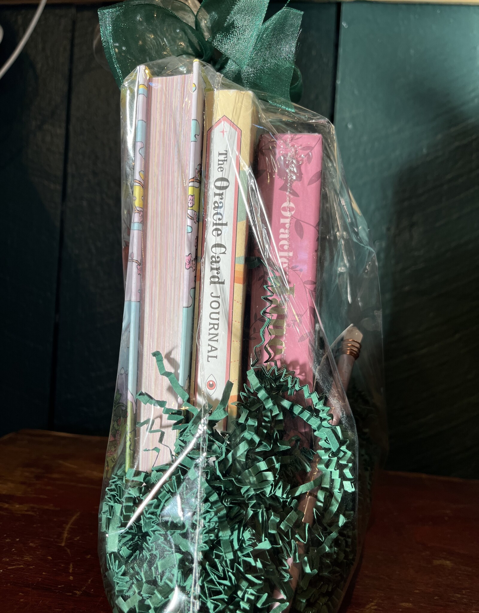 The Wise Woman Literary Gift Set