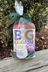 Sexy Date Night Gift Set