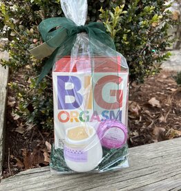 Sexy Date Night Gift Set