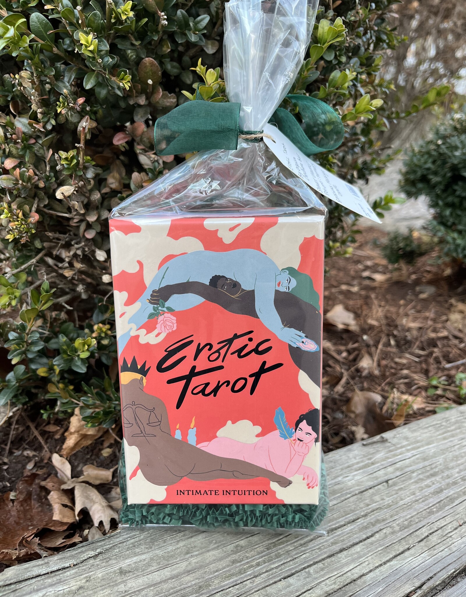 Sexy Date Night Gift Set