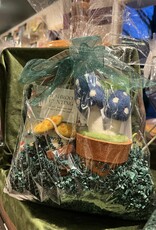 Mushroom Hunting Gift Set