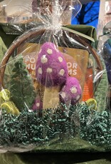 Mushroom Hunting Gift Set