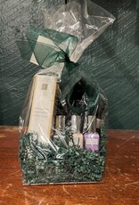 Hand Care Gift Set