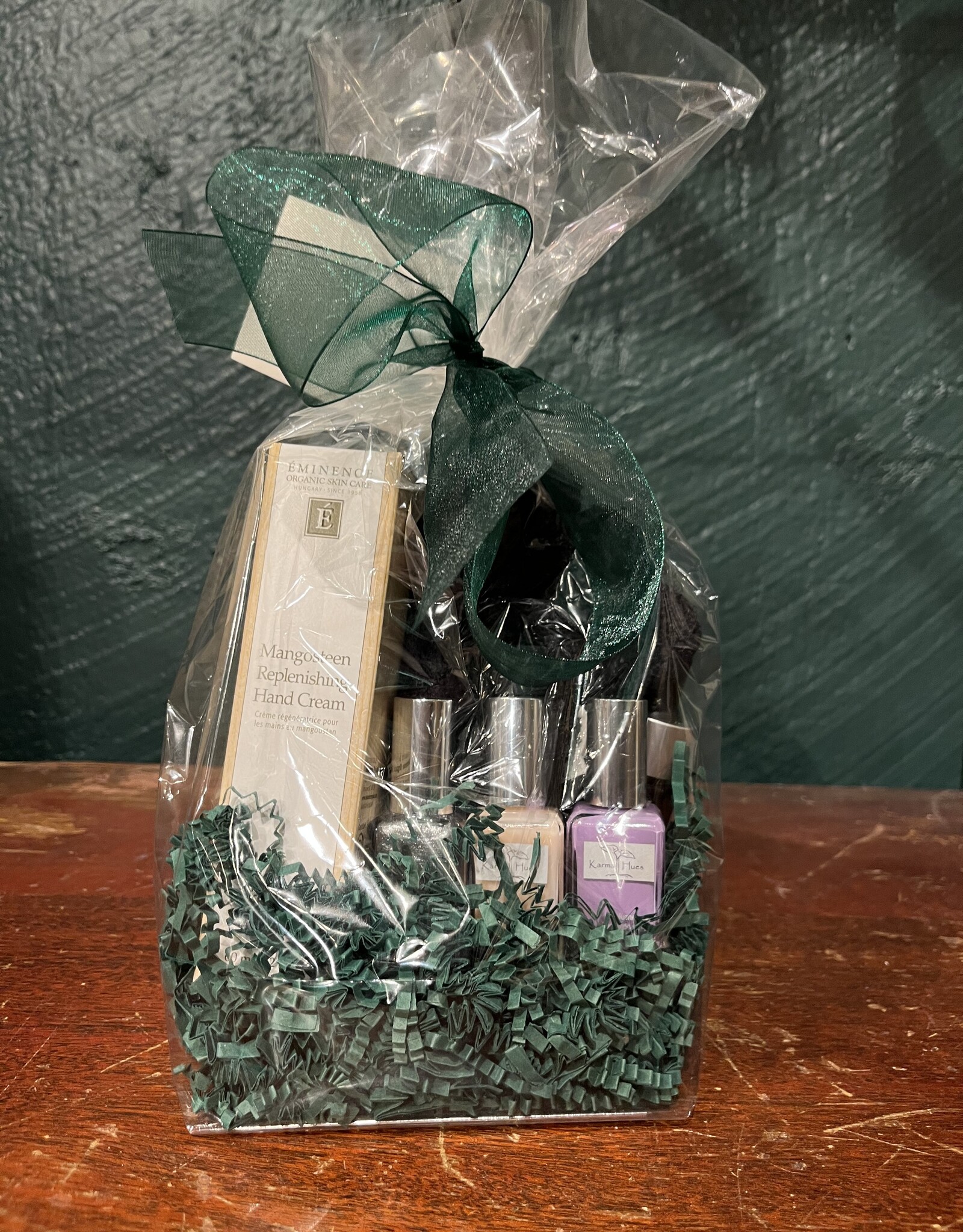 Hand Care Gift Set