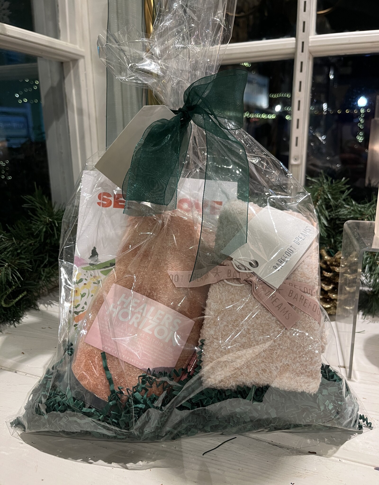 Healers Horizon Gift Set