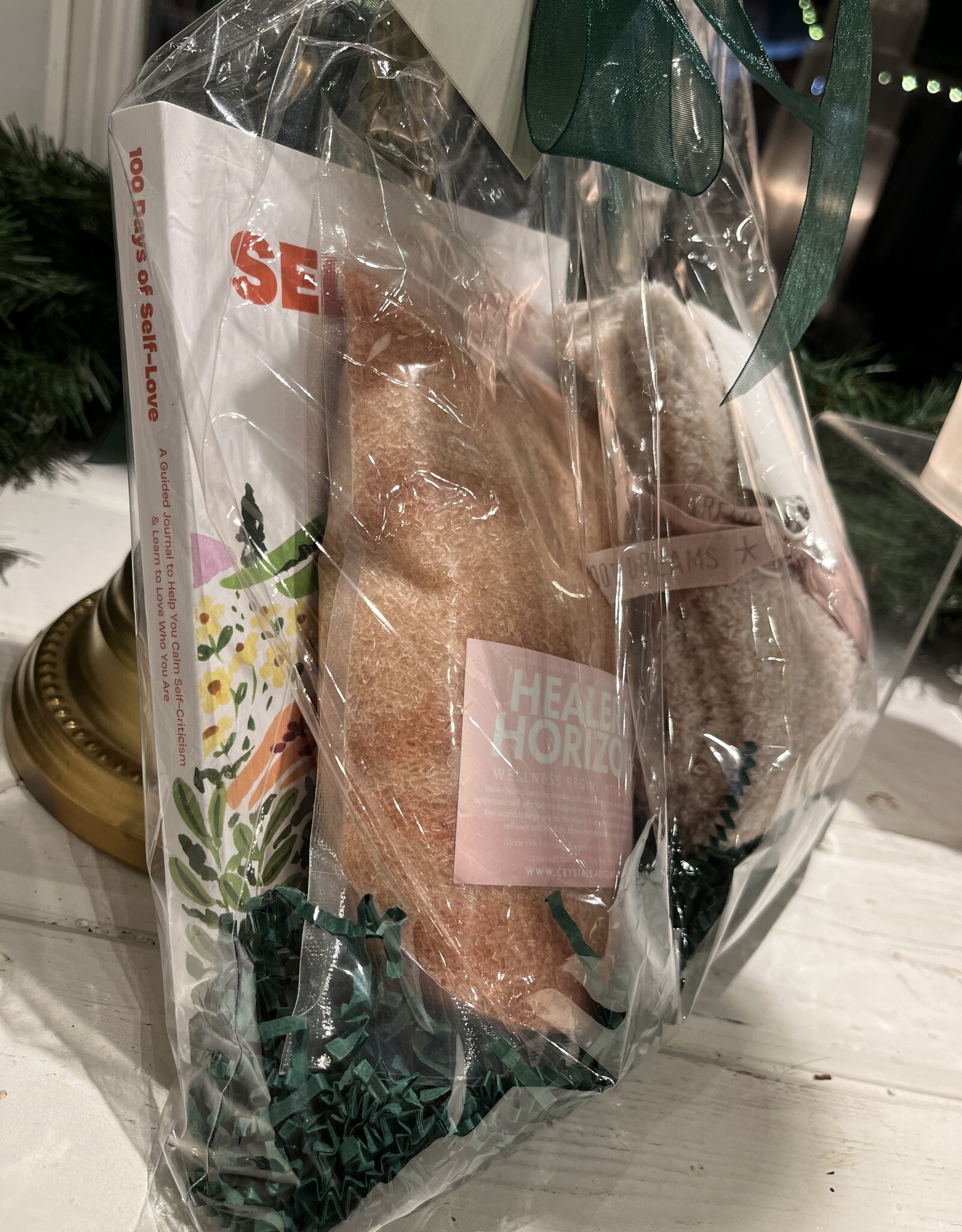 Healers Horizon Gift Set