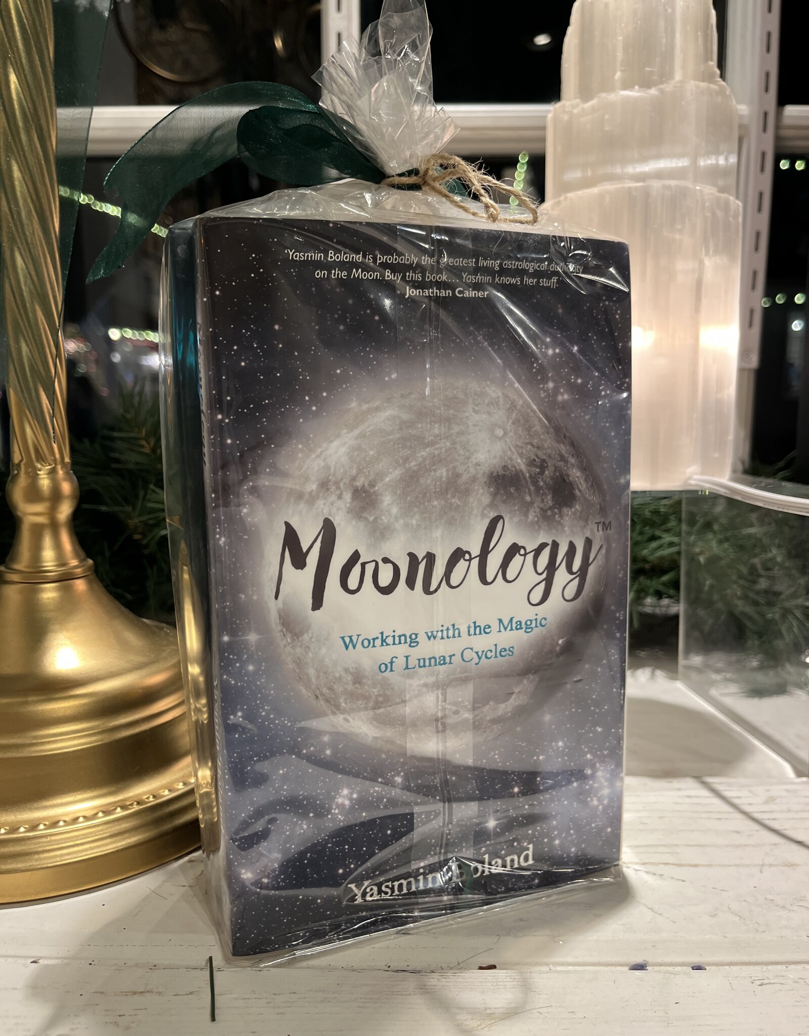 Lunar Exploration Gift Set