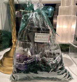 Wine-In the Night Gift Set
