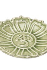 -Lotus Incense Burner