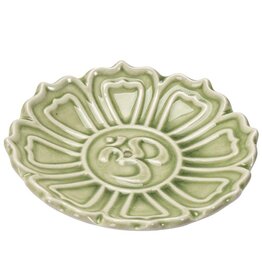-Lotus Incense Burner