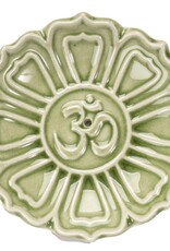 -Lotus Incense Burner