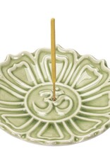 -Lotus Incense Burner