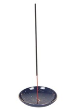 -Starry Sky Incense Holder